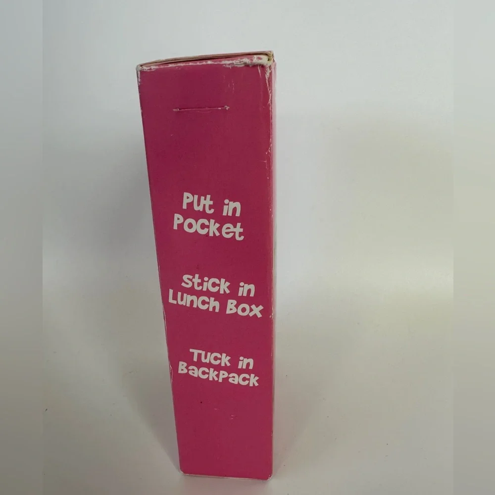 TY Li'l Ones Sweet Sydney - with Bo in‎ Box